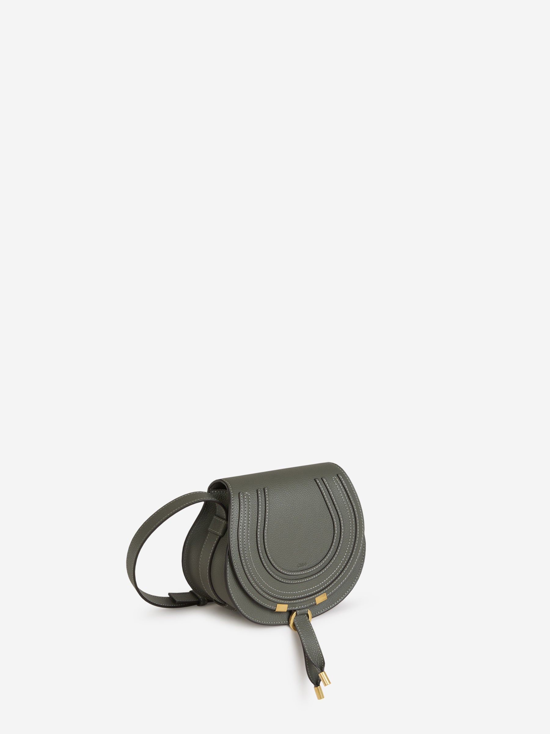 Оригінальна S Marcie Crossbody Bag Chloe – вид ззаду