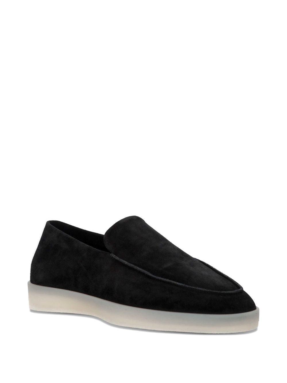 Suede Loafers Fear of god оригінал – Купити в Україні – вид ззаду