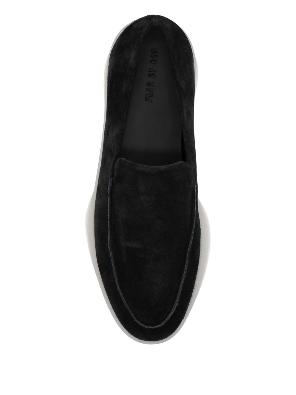Suede Loafers Fear of god оригінал – Купити в Україні – детальний вид