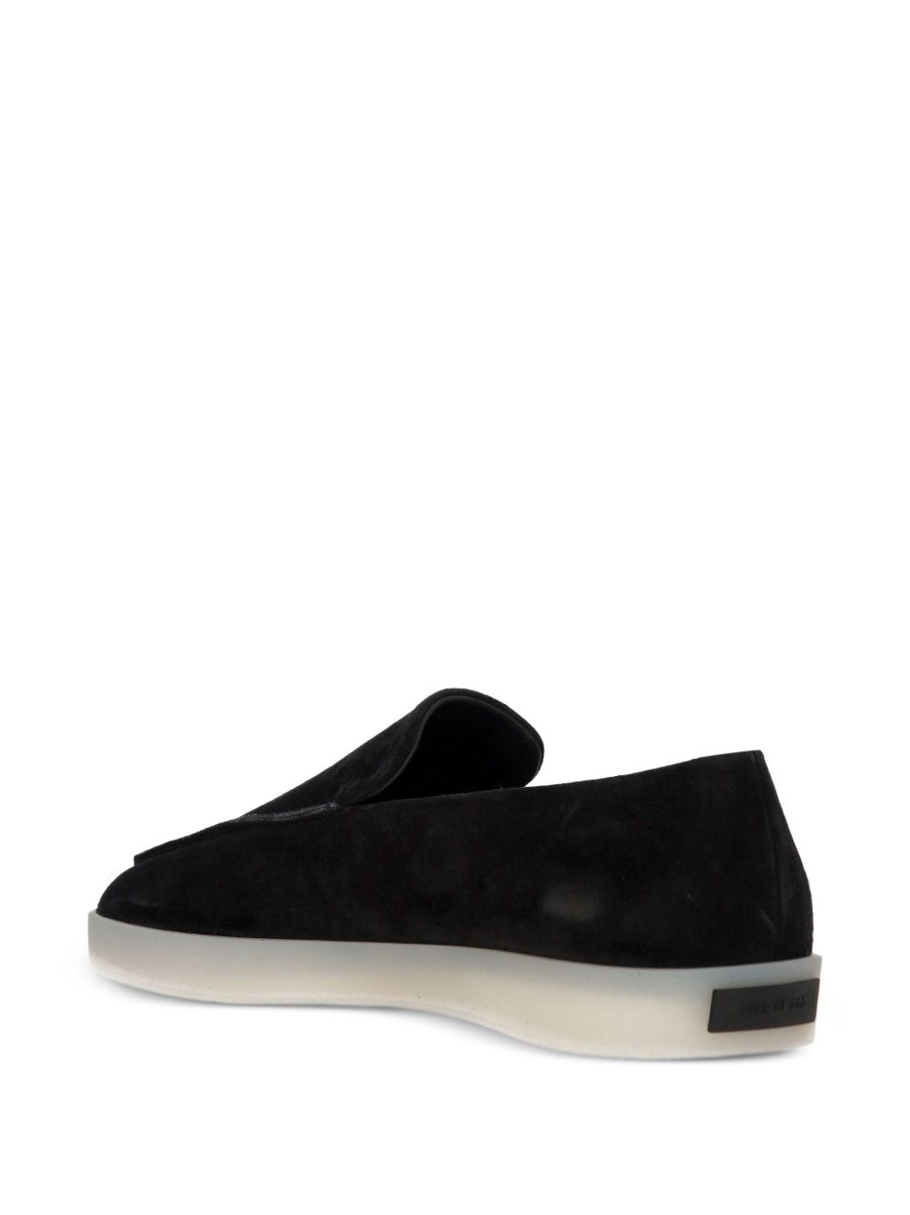 Suede Loafers Fear of god оригінал – Купити в Україні – збільшений вид