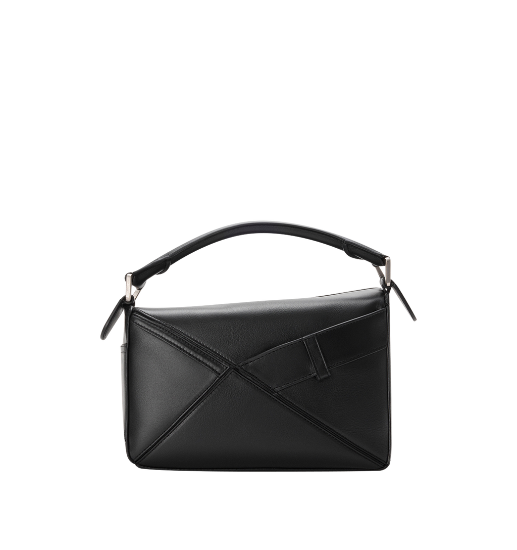 Оригінальна Puzzle Panta S Bag Loewe – вид ззаду
