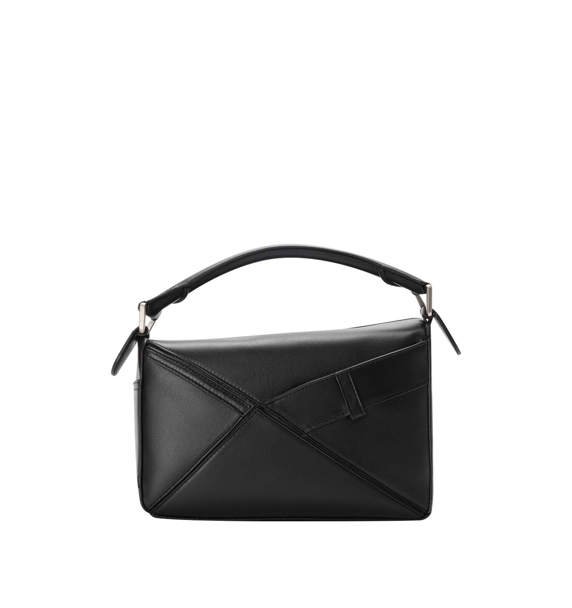 Оригінальна Puzzle Panta S Bag Loewe – вид ззаду