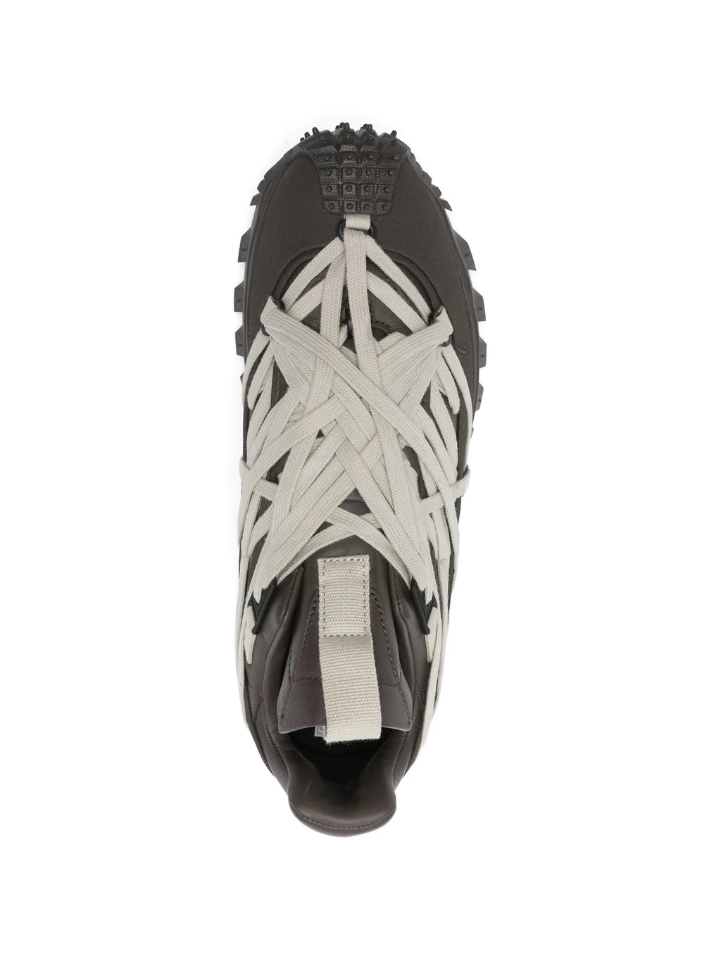 Trailgrip Megalace Sneakers Moncler – Гарантія оригінальності – збільшений вид