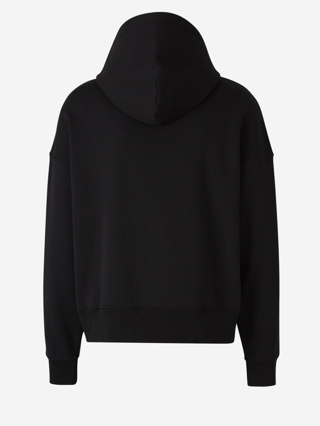 Оригінальна Bear In Mind Sweatshirt Palm angels – вид ззаду
