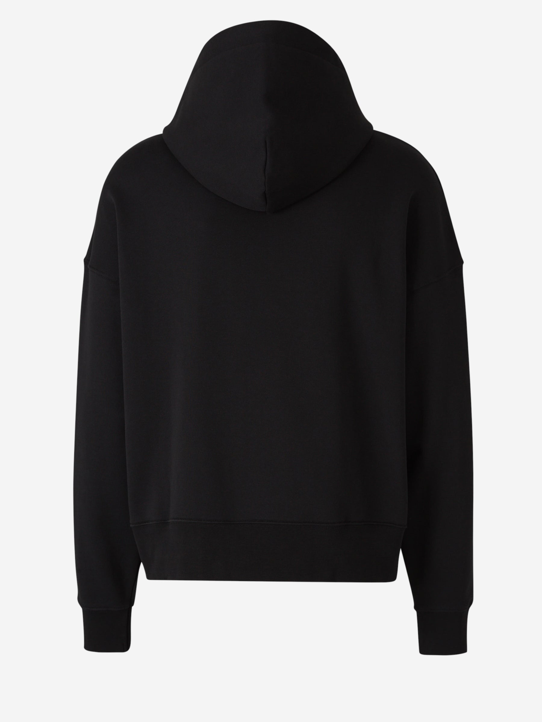 Оригінальна Bear In Mind Sweatshirt Palm angels – вид ззаду