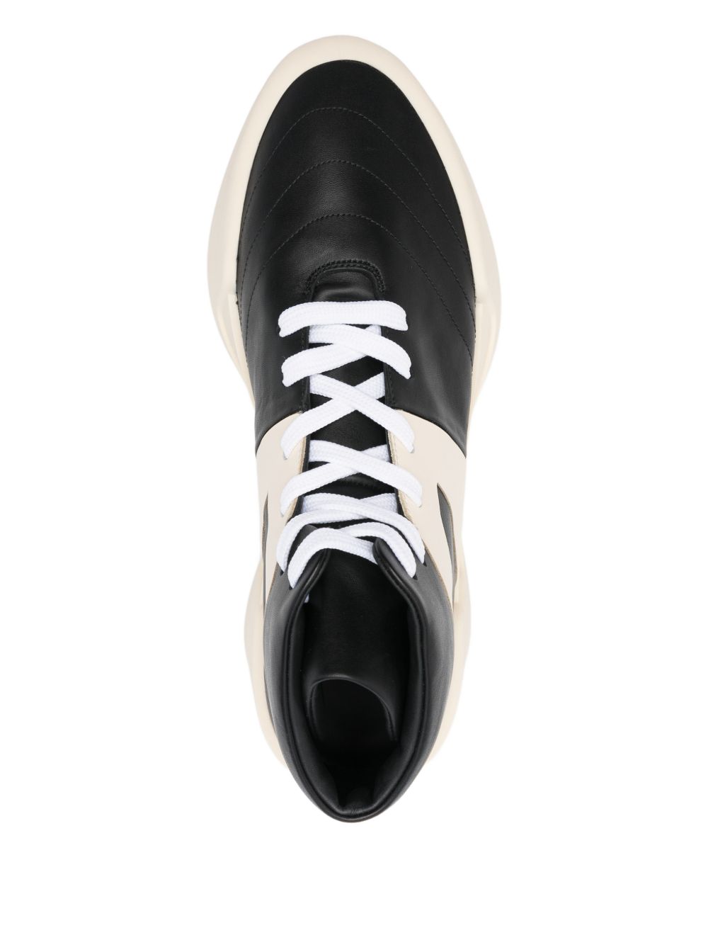 Оригінальна Basketball Sneakers Fear of god – детальний вид