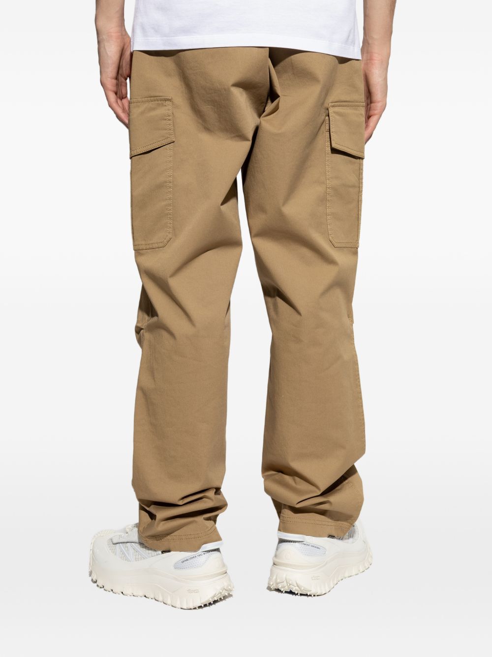 Cargo Trousers Moncler – Гарантія оригінальності – збільшений вид