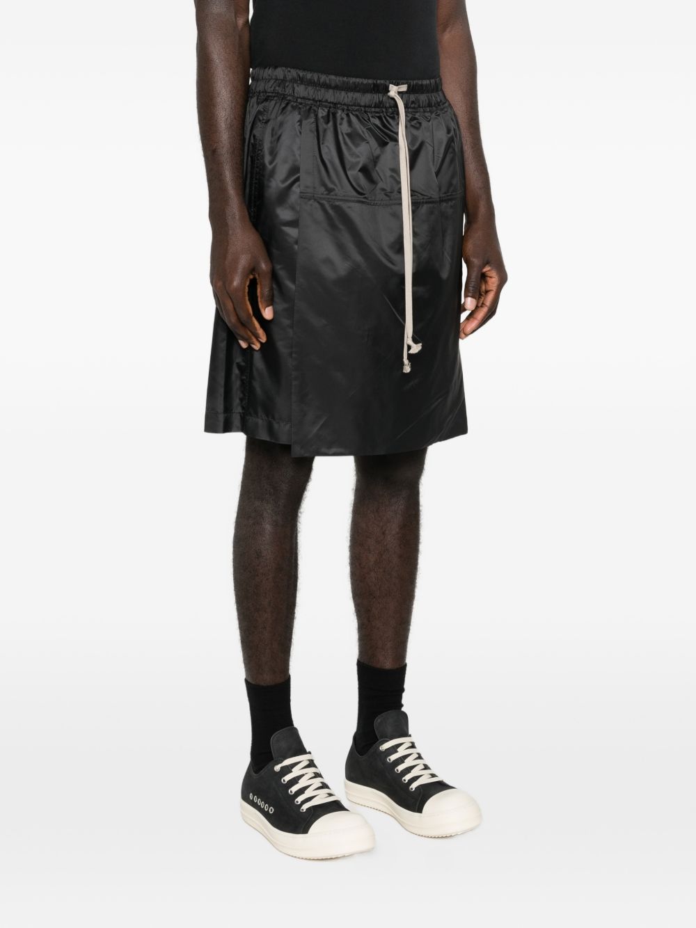 Kilt Elasticated Shorts Moncler оригінал – Купити в Україні – детальний вид