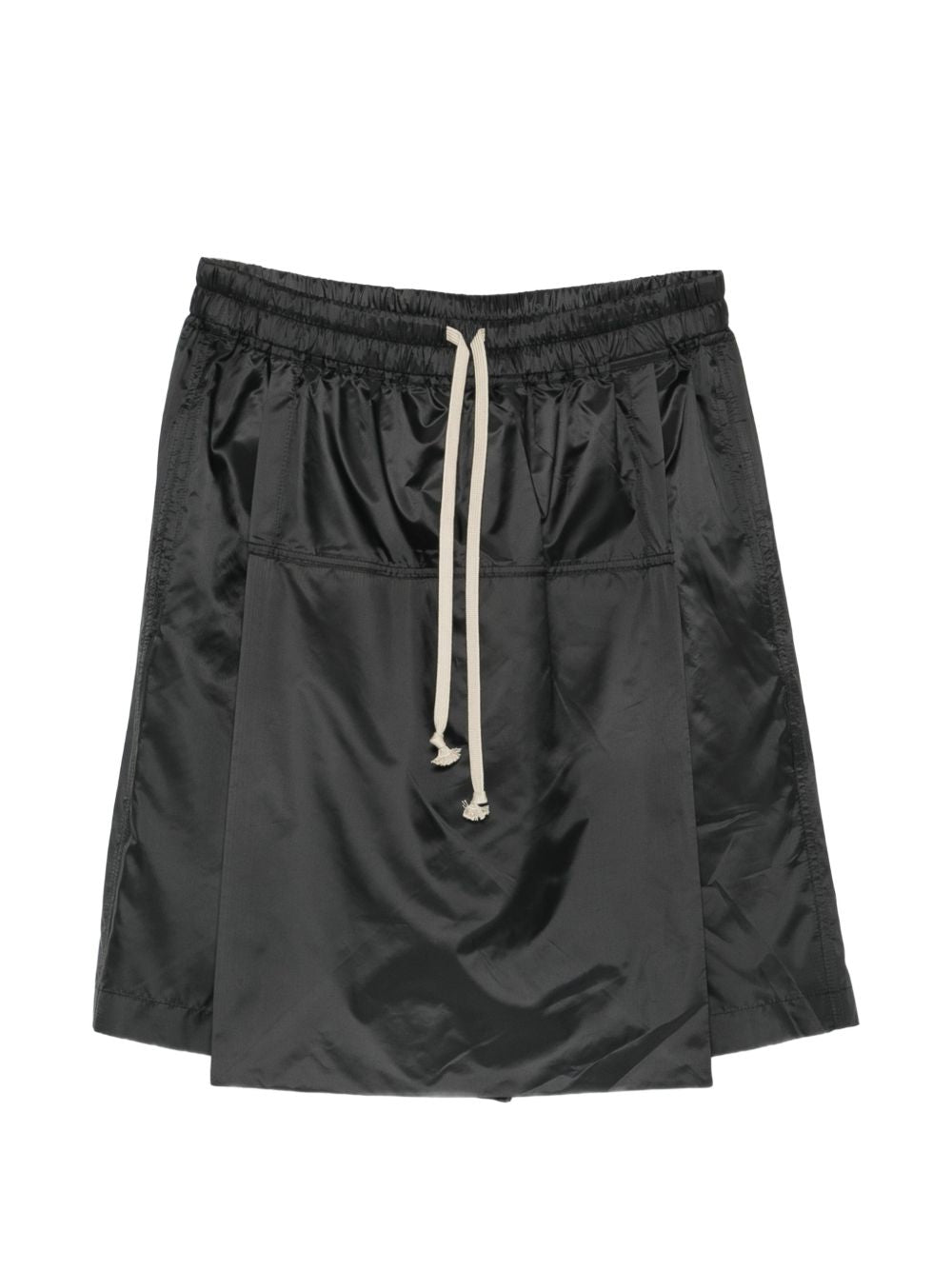 Kilt Elasticated Shorts Moncler оригінал – Купити в Україні – боковий вид