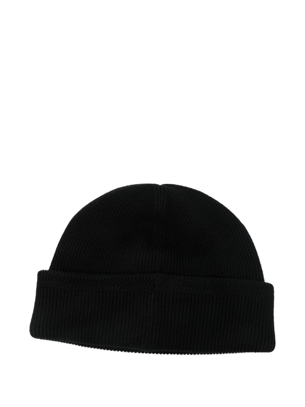 Compass Beanie Hat Stone island – Гарантія оригінальності – детальний вид