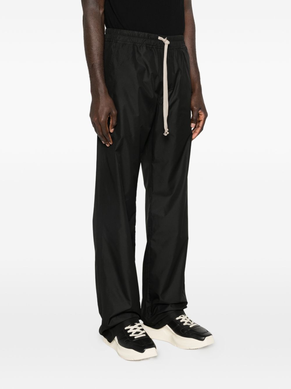Pocket Drawstring Trousers Moncler оригінал – Купити в Україні – вид ззаду