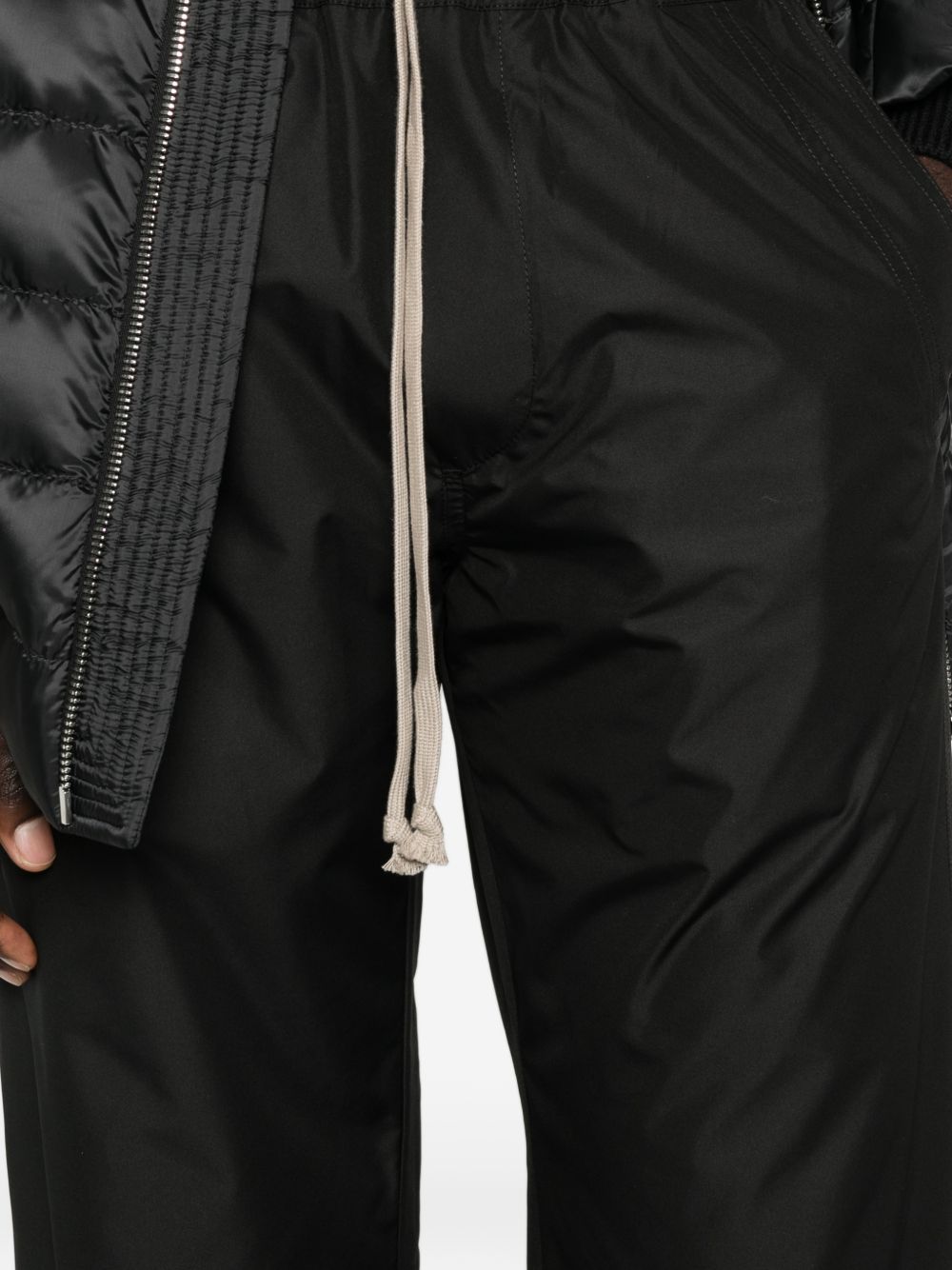 Pocket Drawstring Trousers Moncler оригінал – Купити в Україні – детальний вид
