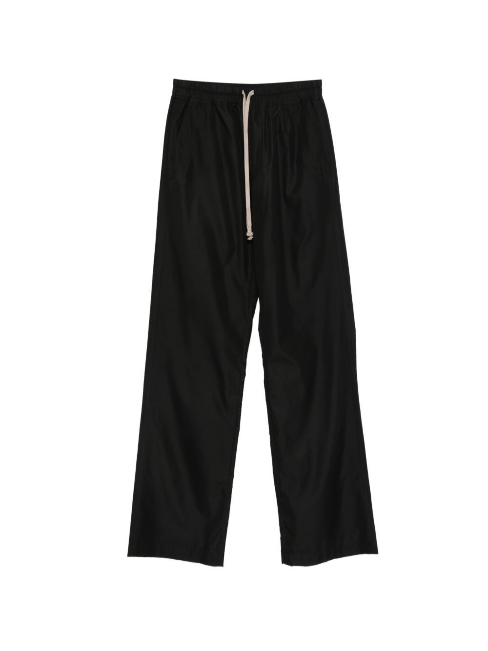 Pocket Drawstring Trousers Moncler оригінал – Купити в Україні – боковий вид