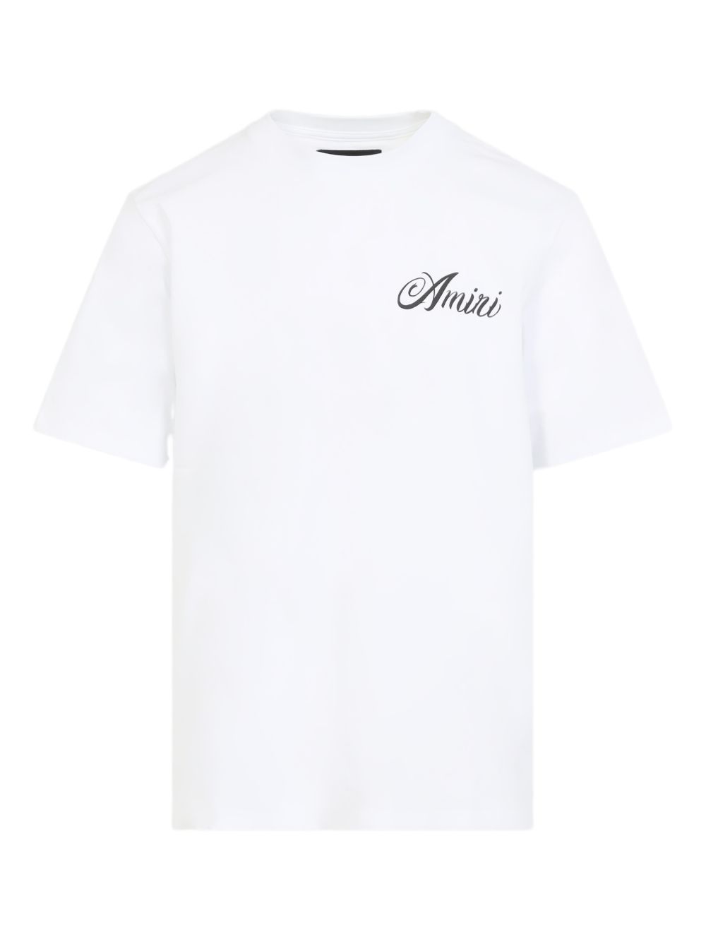 Оригінальна Logo T-Shirt Amiri – боковий вид