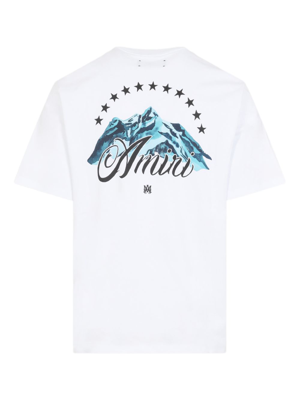 Оригінальна Logo T-Shirt Amiri – детальний вид