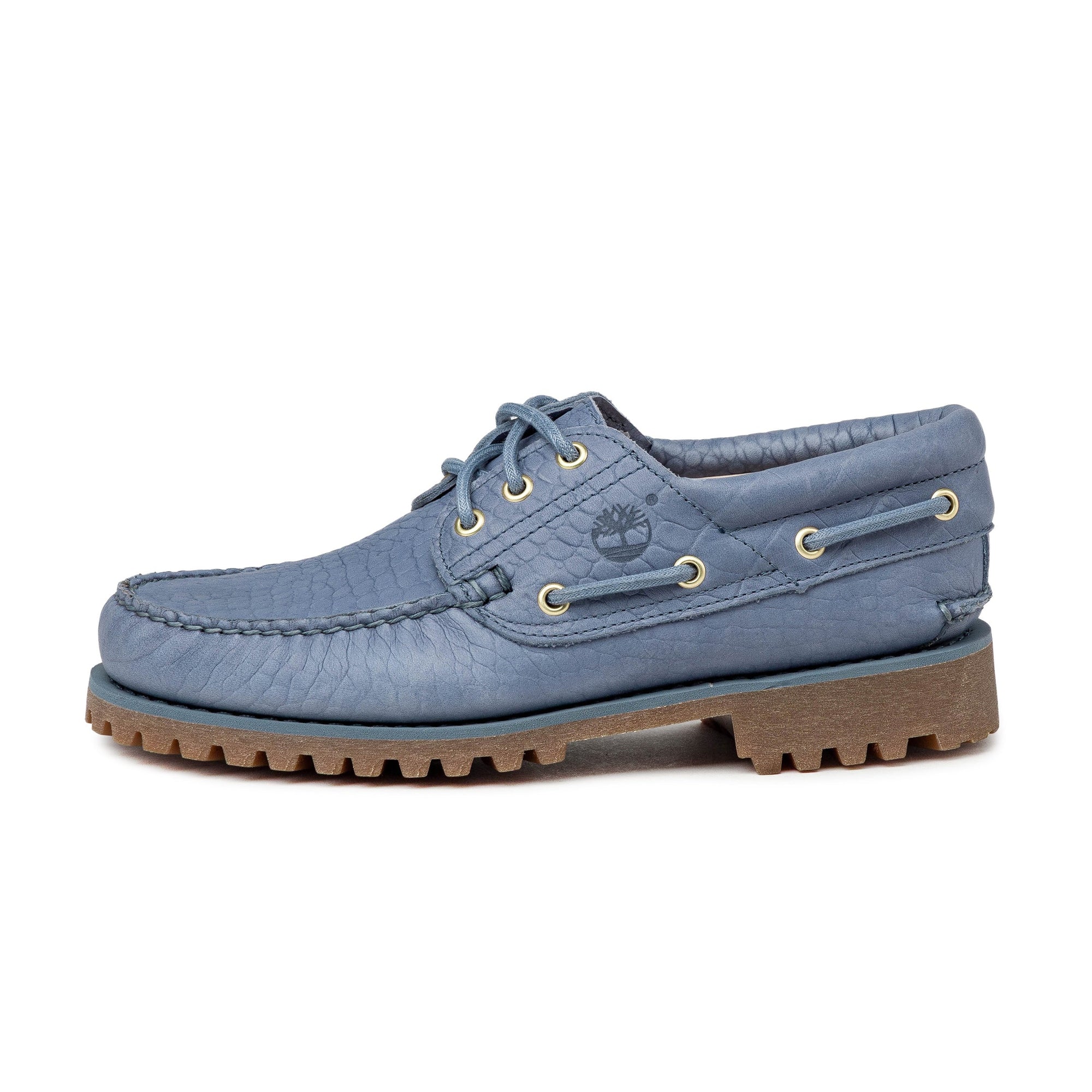 Authentic 3 Eye Classic Lug Timberland оригінал – Купити в Україні – боковий вид