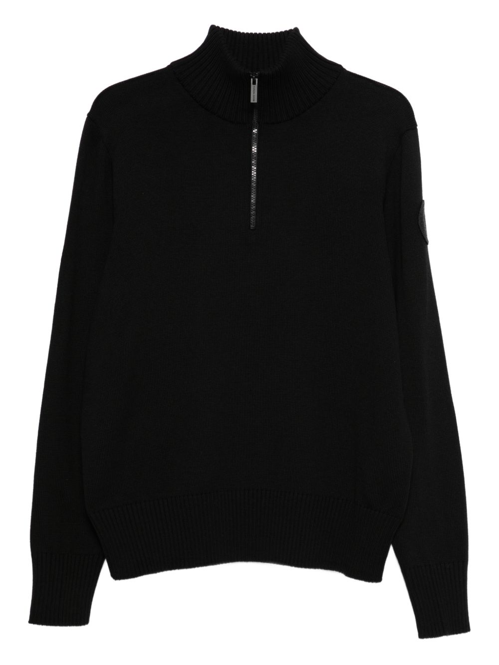 Canada goose Knitwear оригінал | Швидка доставка Україна – боковий вид