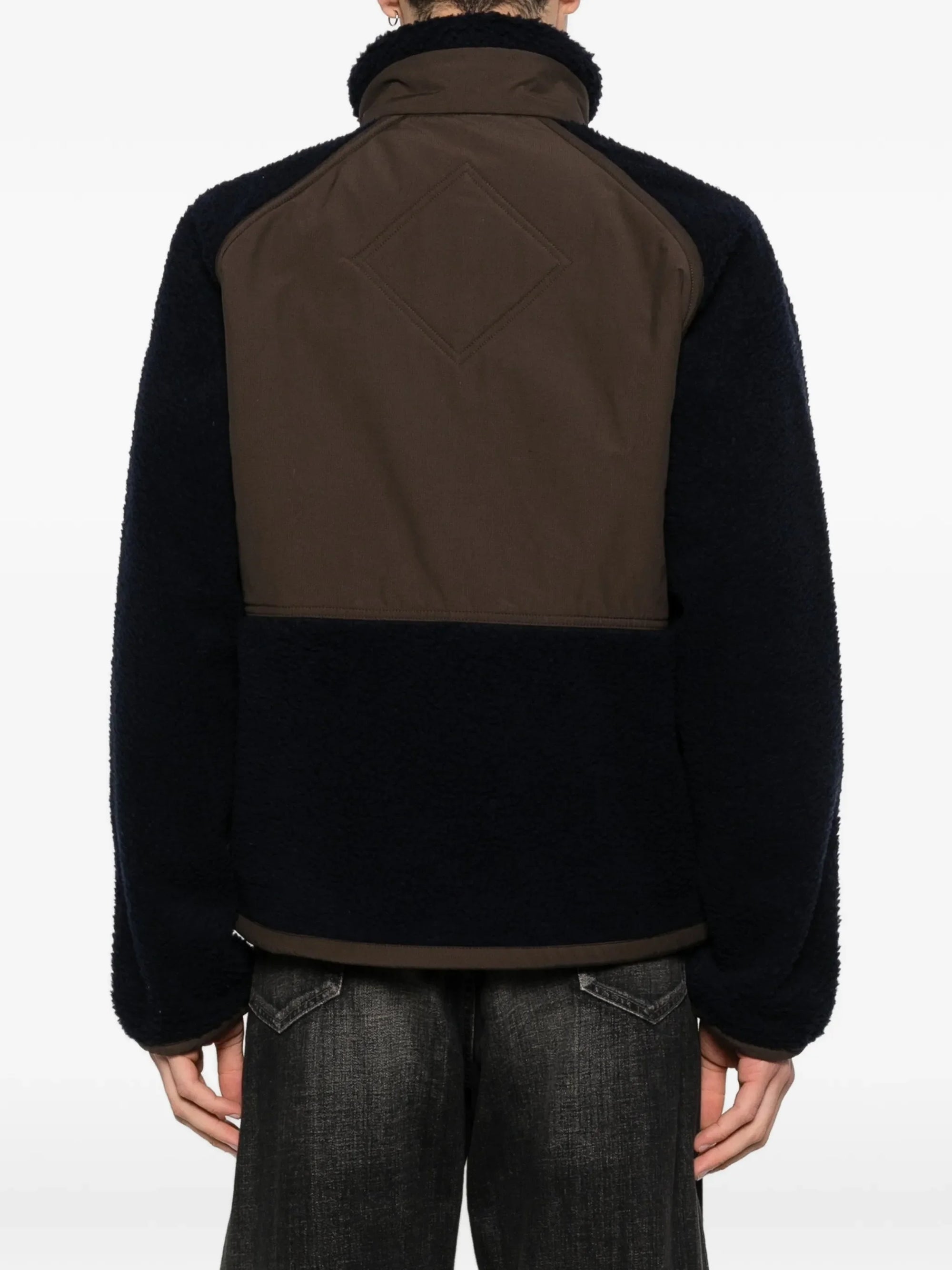 Westport Zip-Fastening Sweatshirt Canada goose оригінал – Купити в Україні – збільшений вид