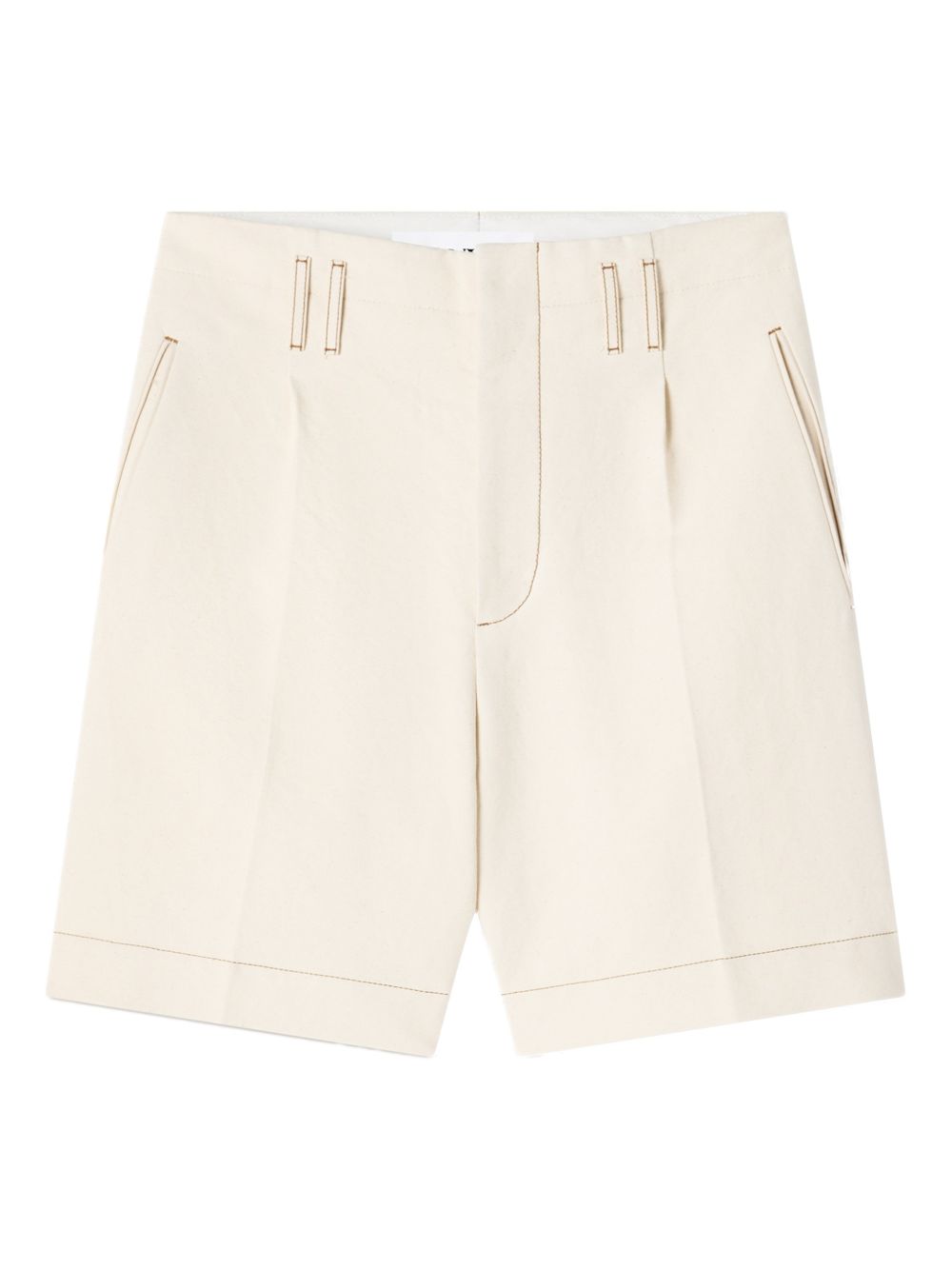 Lanvin Bottoms оригінал | Швидка доставка Україна – боковий вид