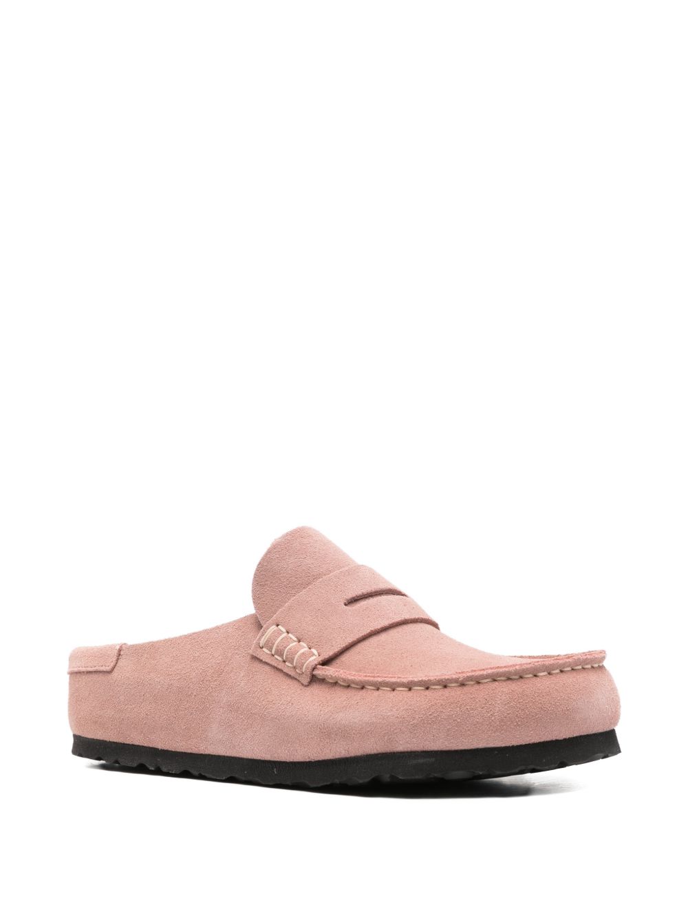 Оригінальна Naples Wrapped Loafers Birkenstock – детальний вид - BIRKENSTOCK