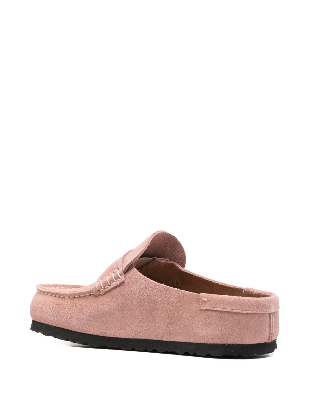 Оригінальна Naples Wrapped Loafers Birkenstock – збільшений вид - BIRKENSTOCK