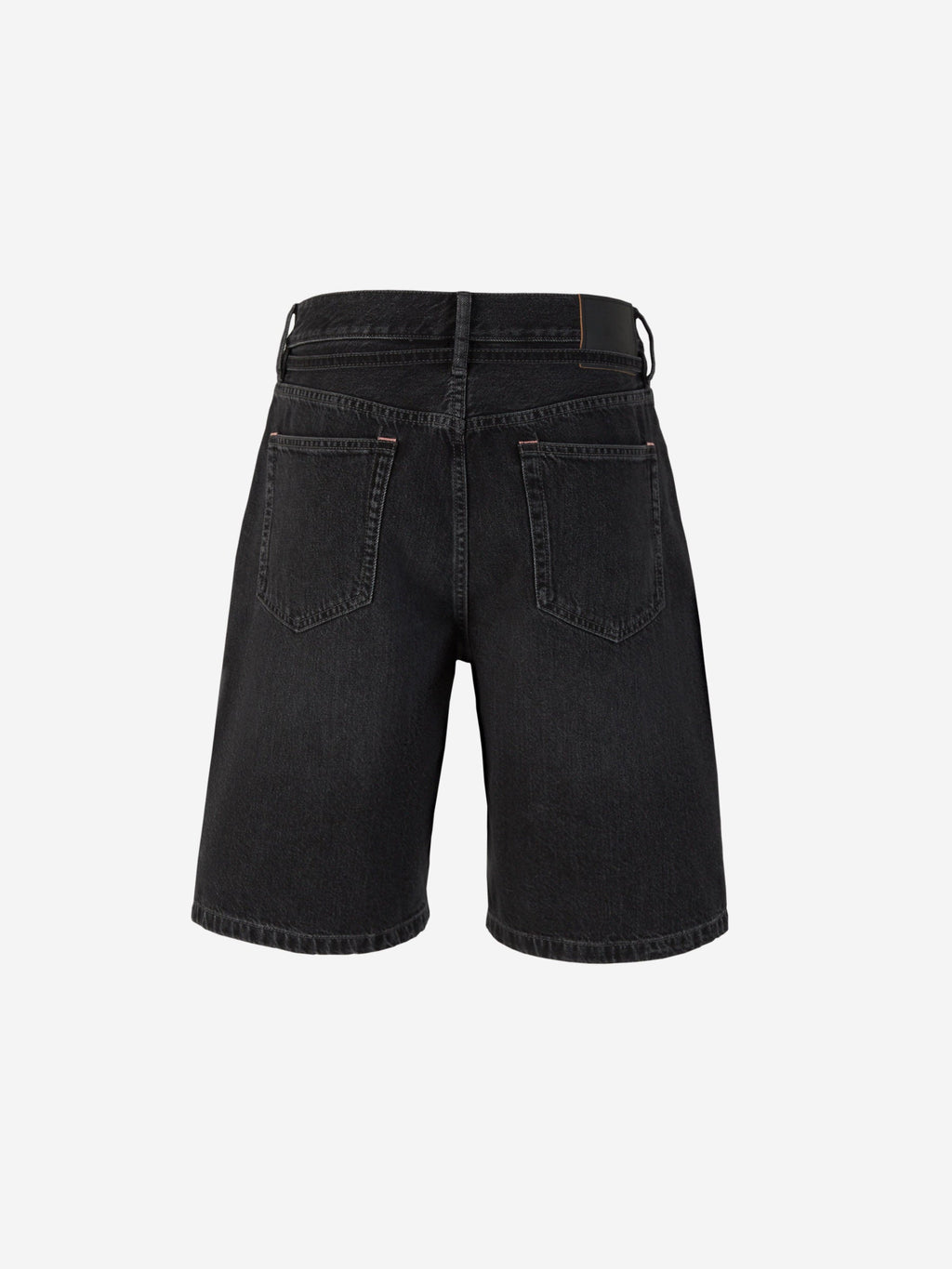 Acne studios Bottoms оригінал | Швидка доставка Україна – вид ззаду