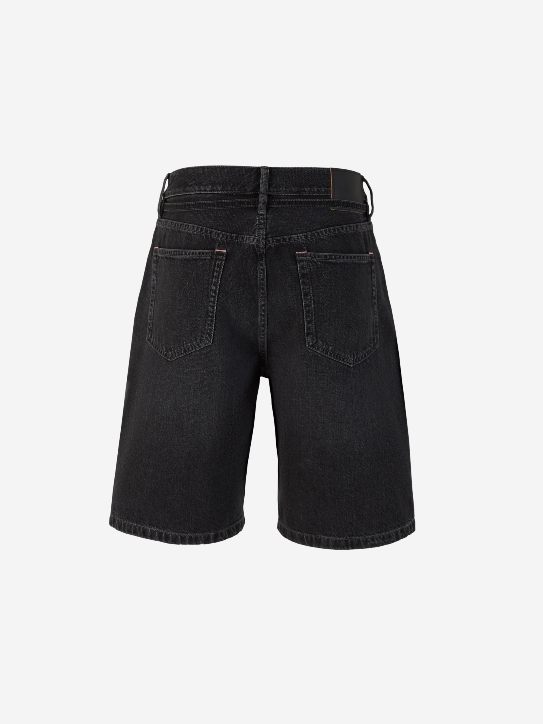Acne studios Bottoms оригінал | Швидка доставка Україна – вид ззаду