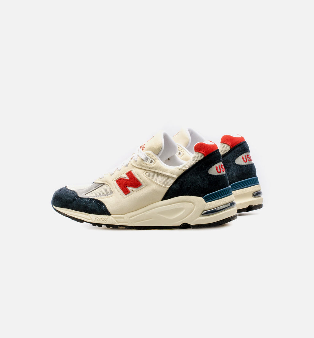 Teddy Santis Made In Usa 990v2 Mens Running Shoe New balance оригінал – Купити в Україні – детальний вид