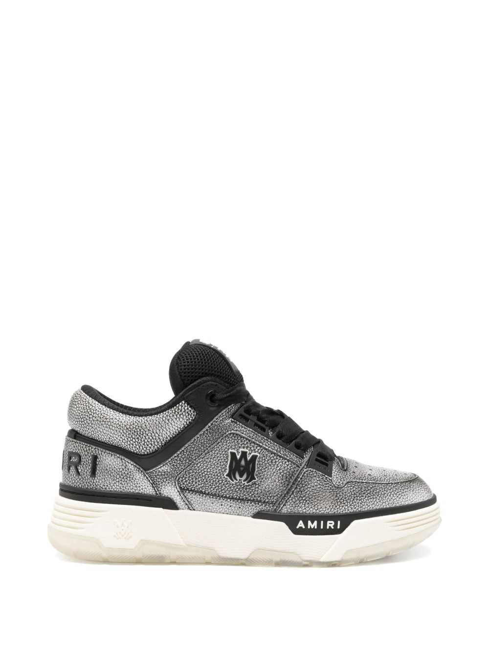 Amiri Footwear оригінал | Швидка доставка Україна – боковий вид