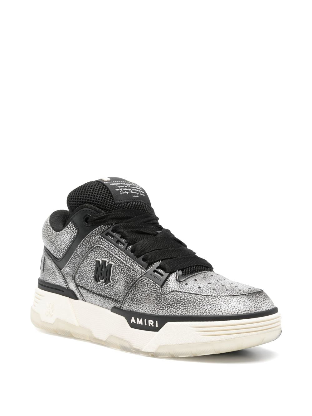 Amiri Footwear оригінал | Швидка доставка Україна – збільшений вид