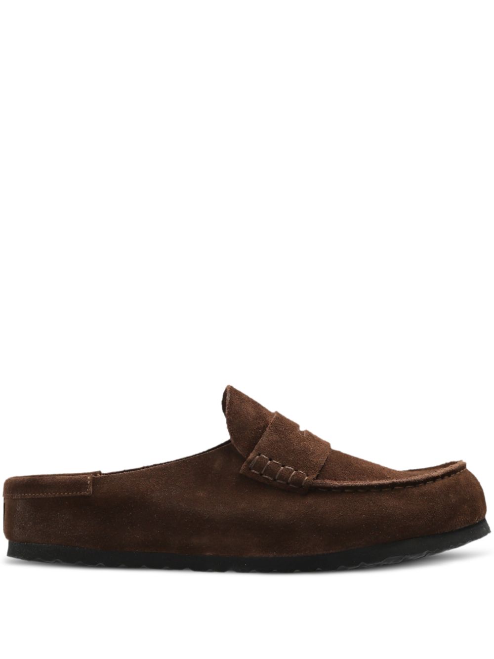 Birkenstock Footwear оригінал | Швидка доставка Україна – боковий вид