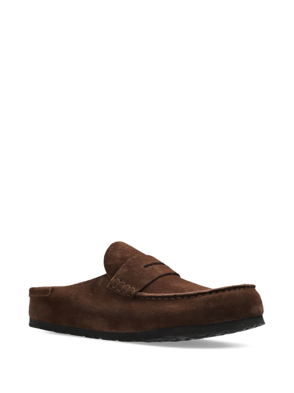Birkenstock Footwear оригінал | Швидка доставка Україна – вид ззаду - BIRKENSTOCK