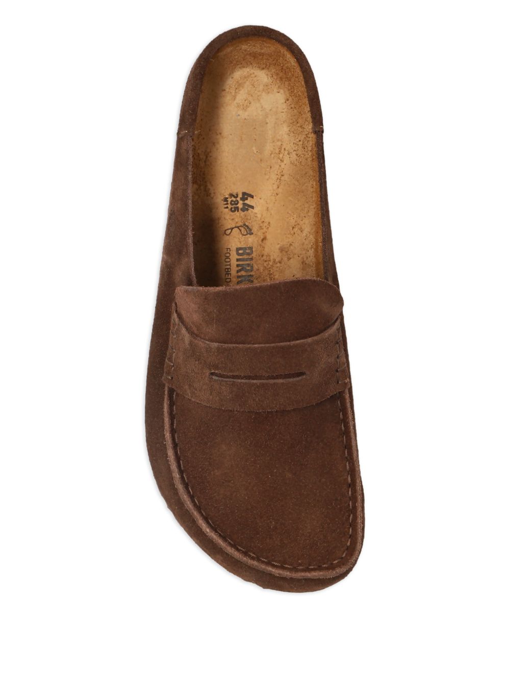 Birkenstock Footwear оригінал | Швидка доставка Україна – збільшений вид - BIRKENSTOCK