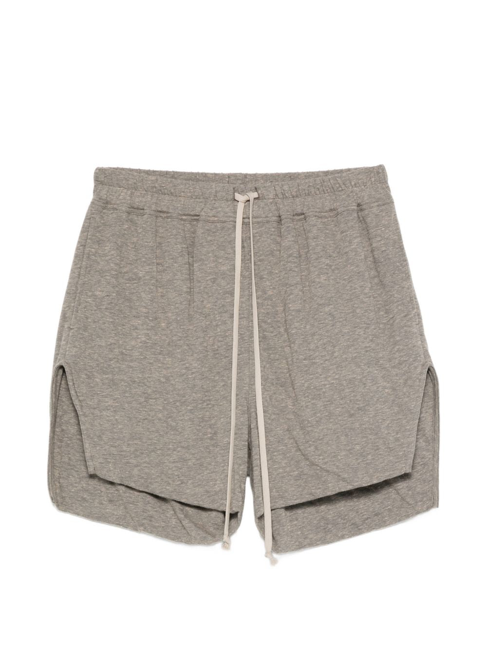 Double Boxer Shorts Rick owens – Гарантія оригінальності – боковий вид
