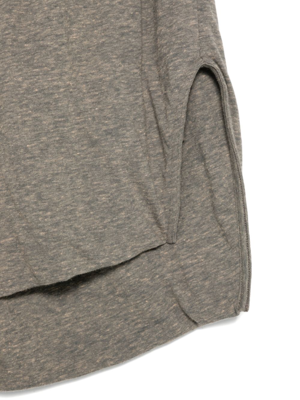 Double Boxer Shorts Rick owens – Гарантія оригінальності – вид ззаду