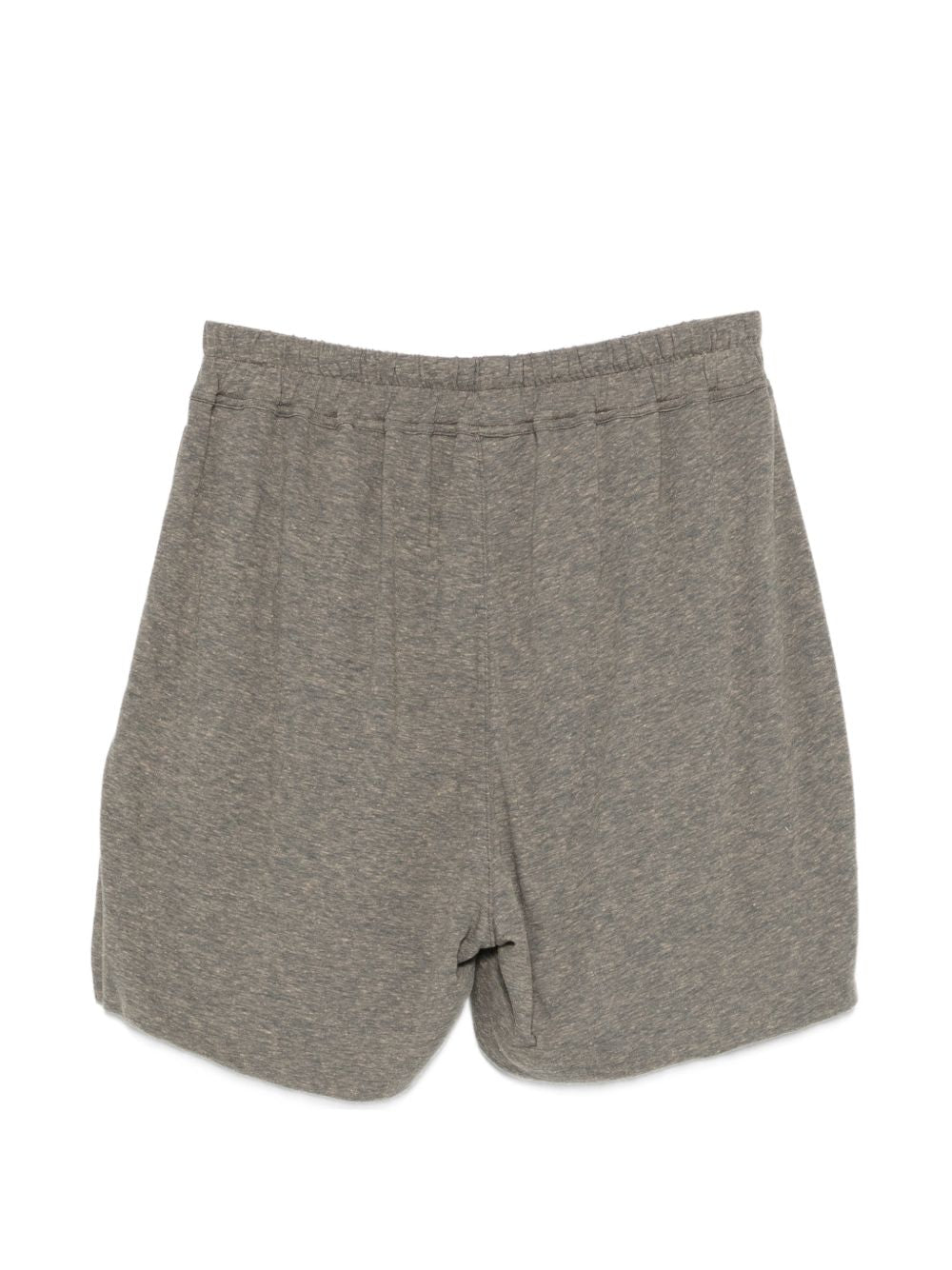 Double Boxer Shorts Rick owens – Гарантія оригінальності – детальний вид