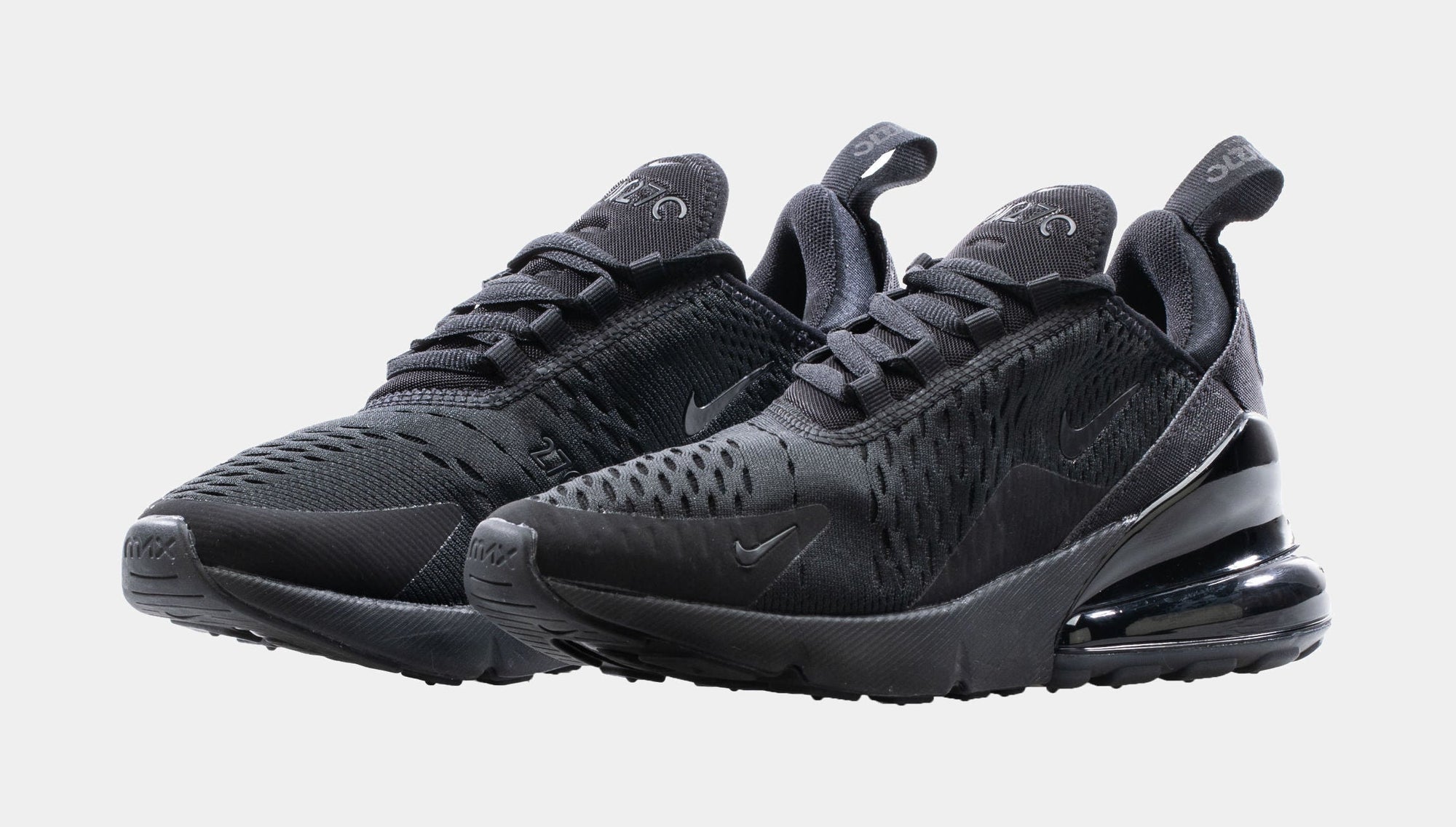 Air Max 270 Womens Running Shoes Nike – Гарантія оригінальності – збільшений вид