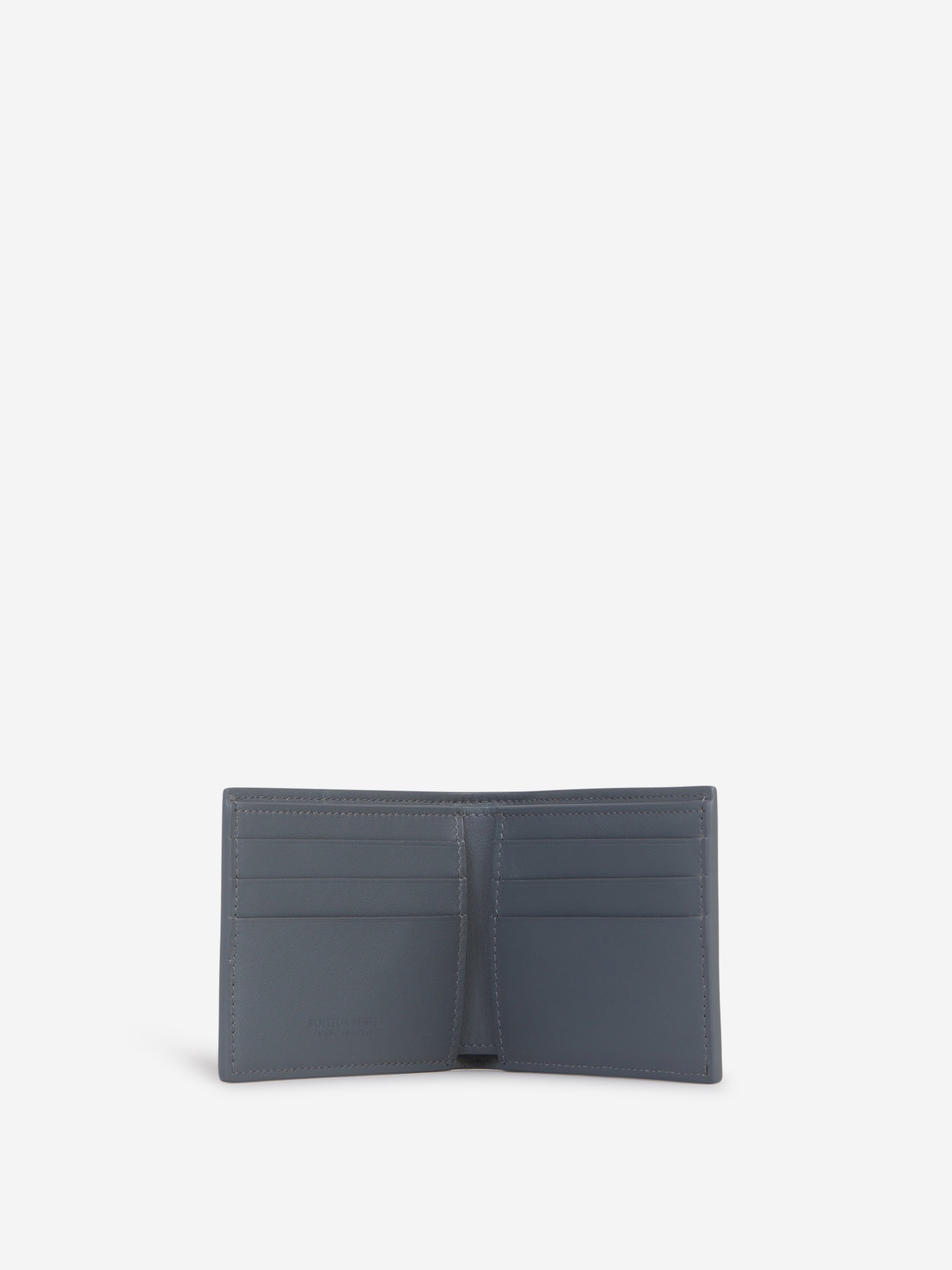 Cassette Wallet Bottega veneta оригінал – Купити в Україні – збільшений вид