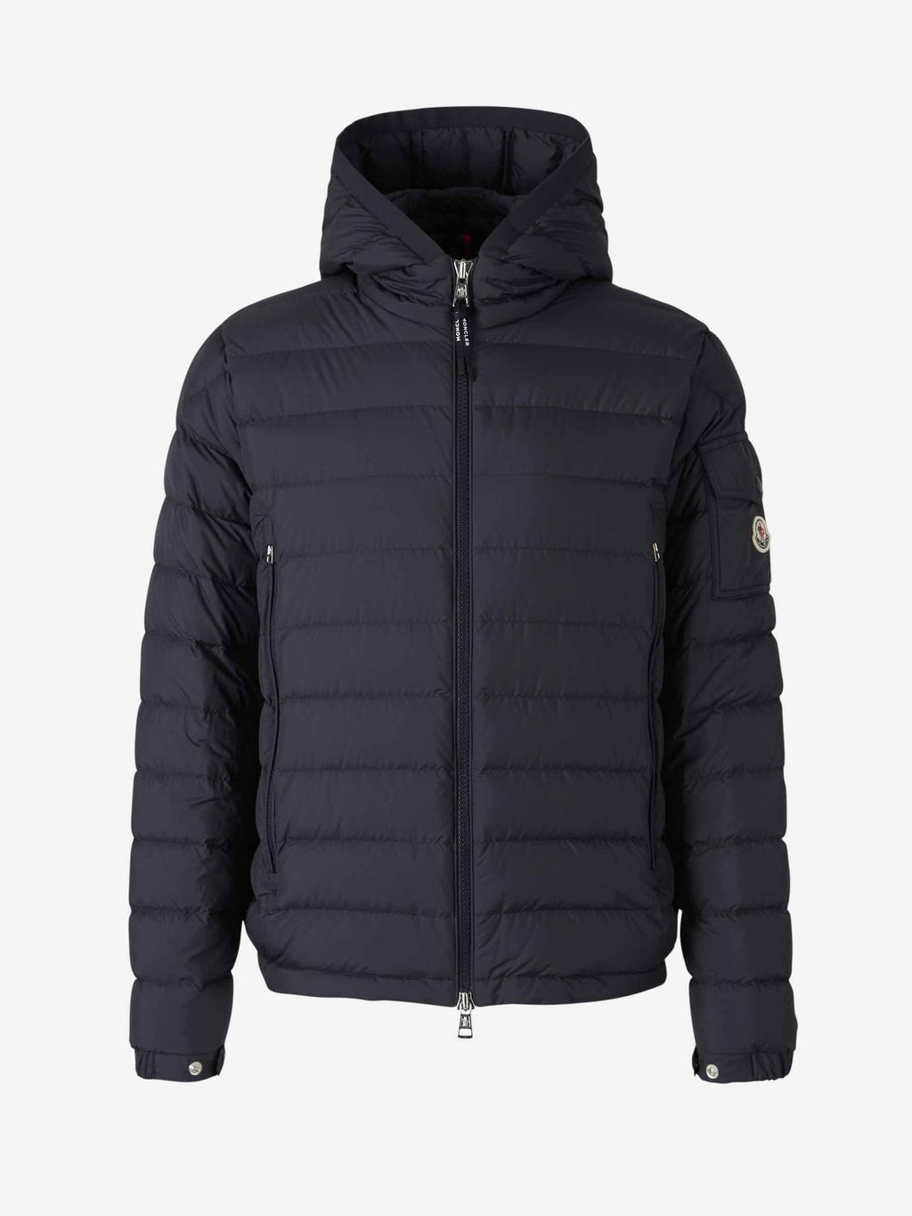 Moncler Outerwear оригінал | Швидка доставка Україна – боковий вид
