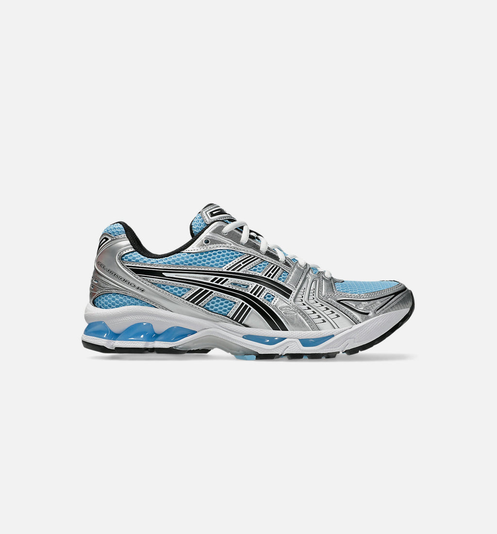 Gel Kayano 14 Mens Lifestyle Shoe Asics оригінал – Купити в Україні – боковий вид