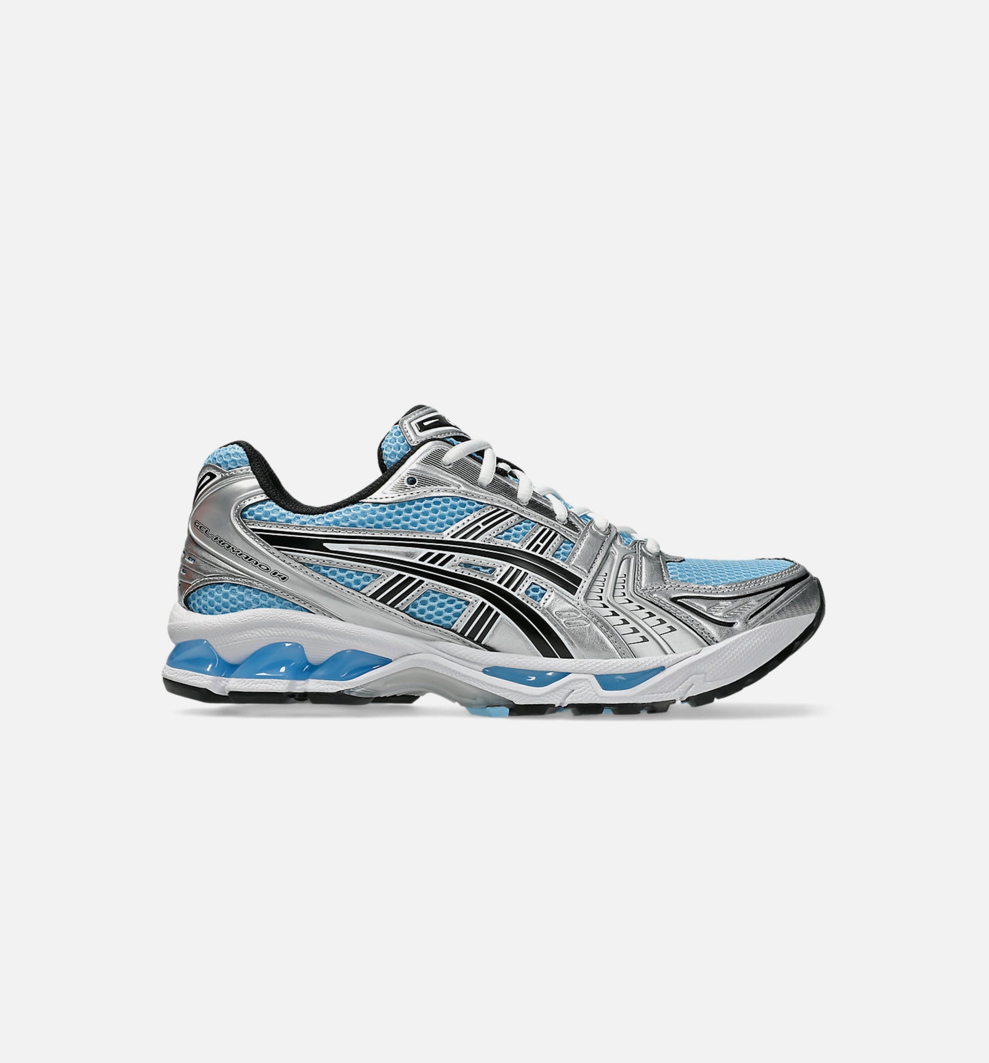 Gel Kayano 14 Mens Lifestyle Shoe Asics оригінал – Купити в Україні – боковий вид