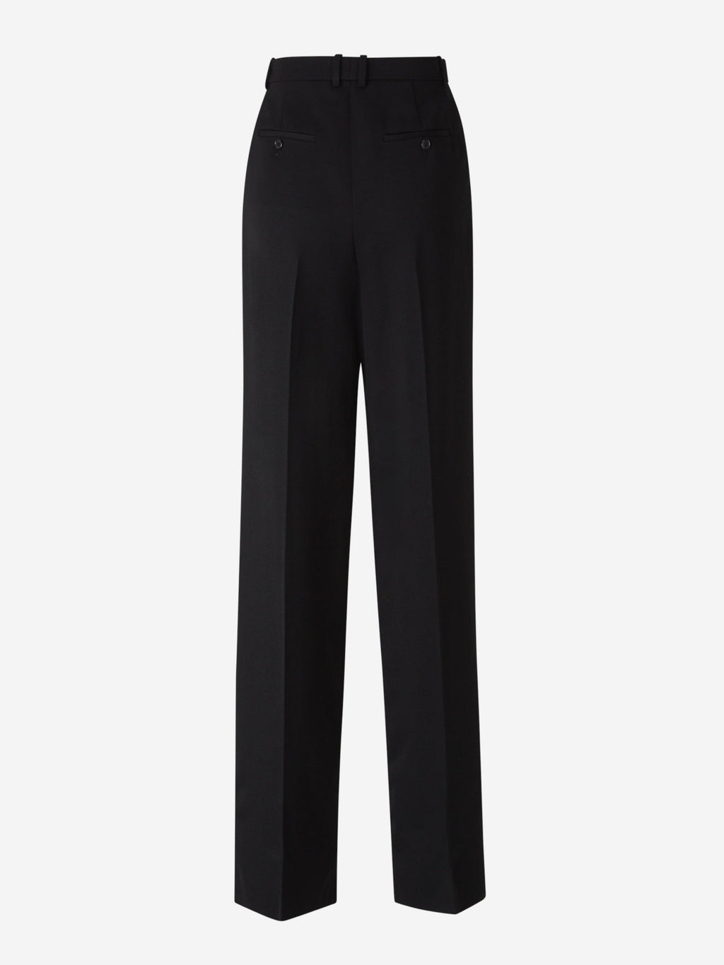 Оригінальна Grain De Poudre Dress Trousers Saint laurent – детальний вид