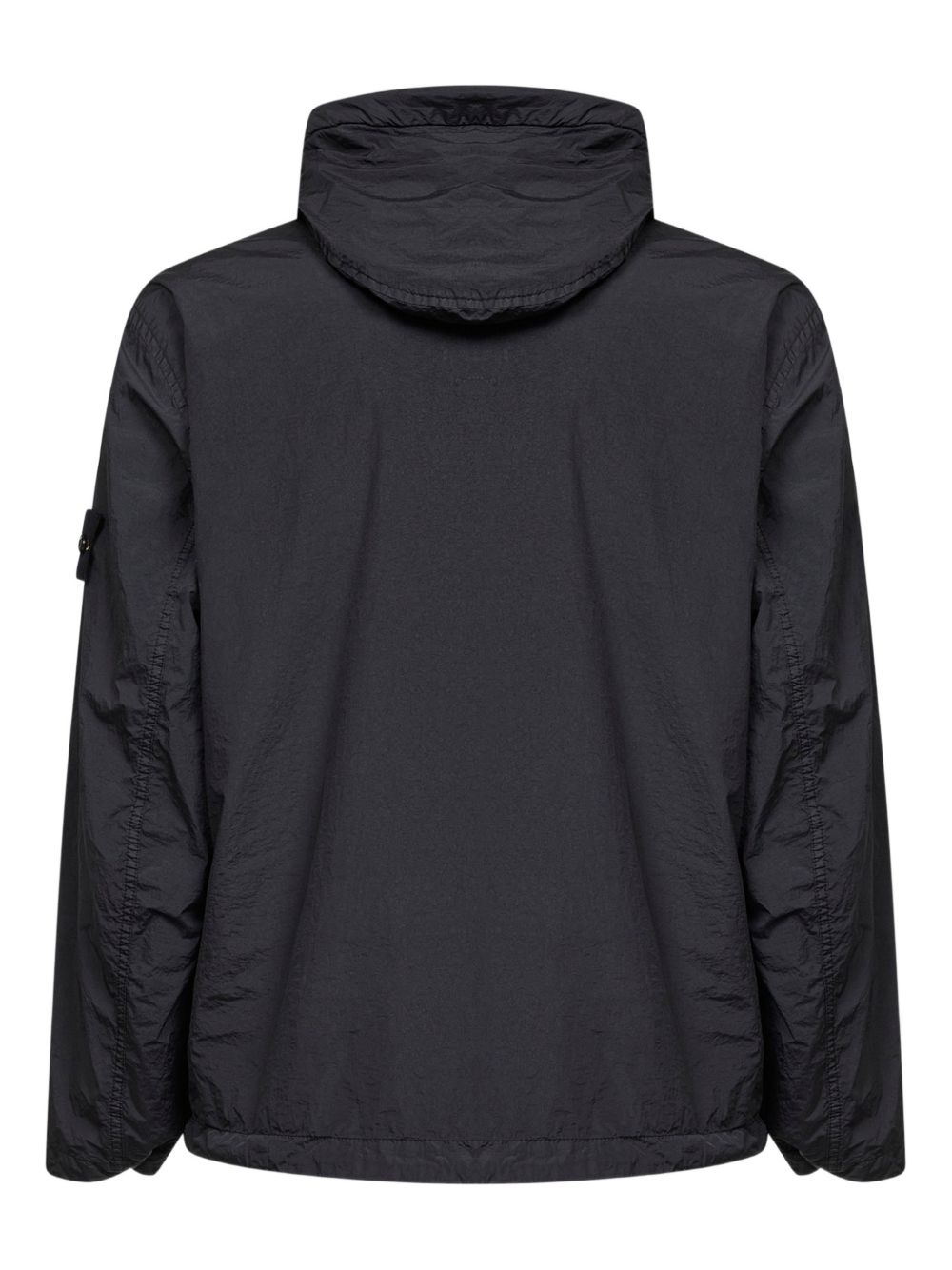 Blue Hooded Jacket Stone island оригінал – Купити в Україні – детальний вид