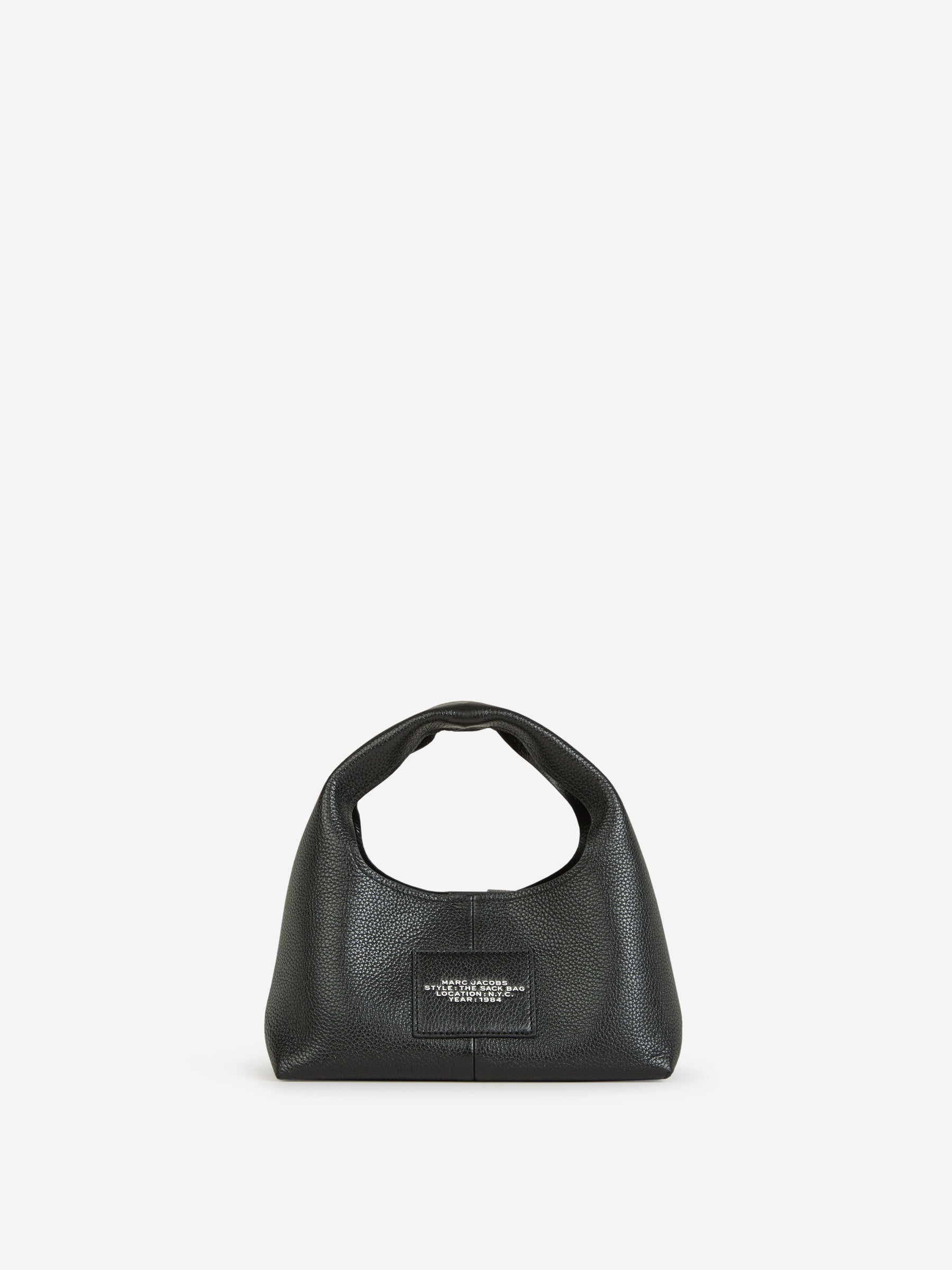 Sack Bag Marc jacobs оригінал – Купити в Україні – детальний вид