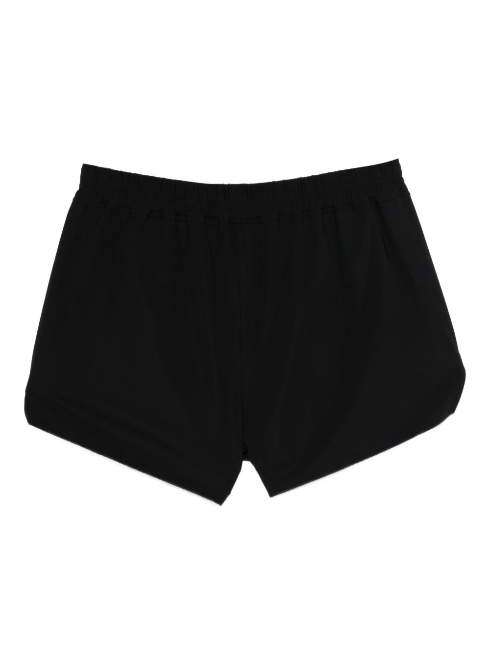 Drawstring-Fastening Swim Shorts Rick owens оригінал – Купити в Україні – детальний вид