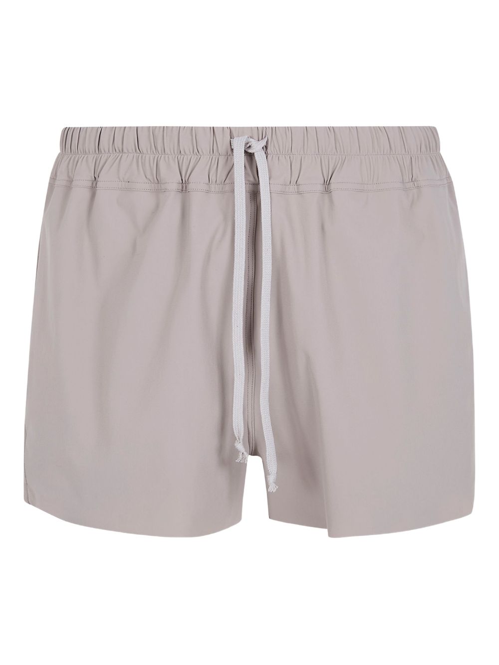 Drawstring-Waist Swim Shorts Rick owens оригінал – Купити в Україні – боковий вид