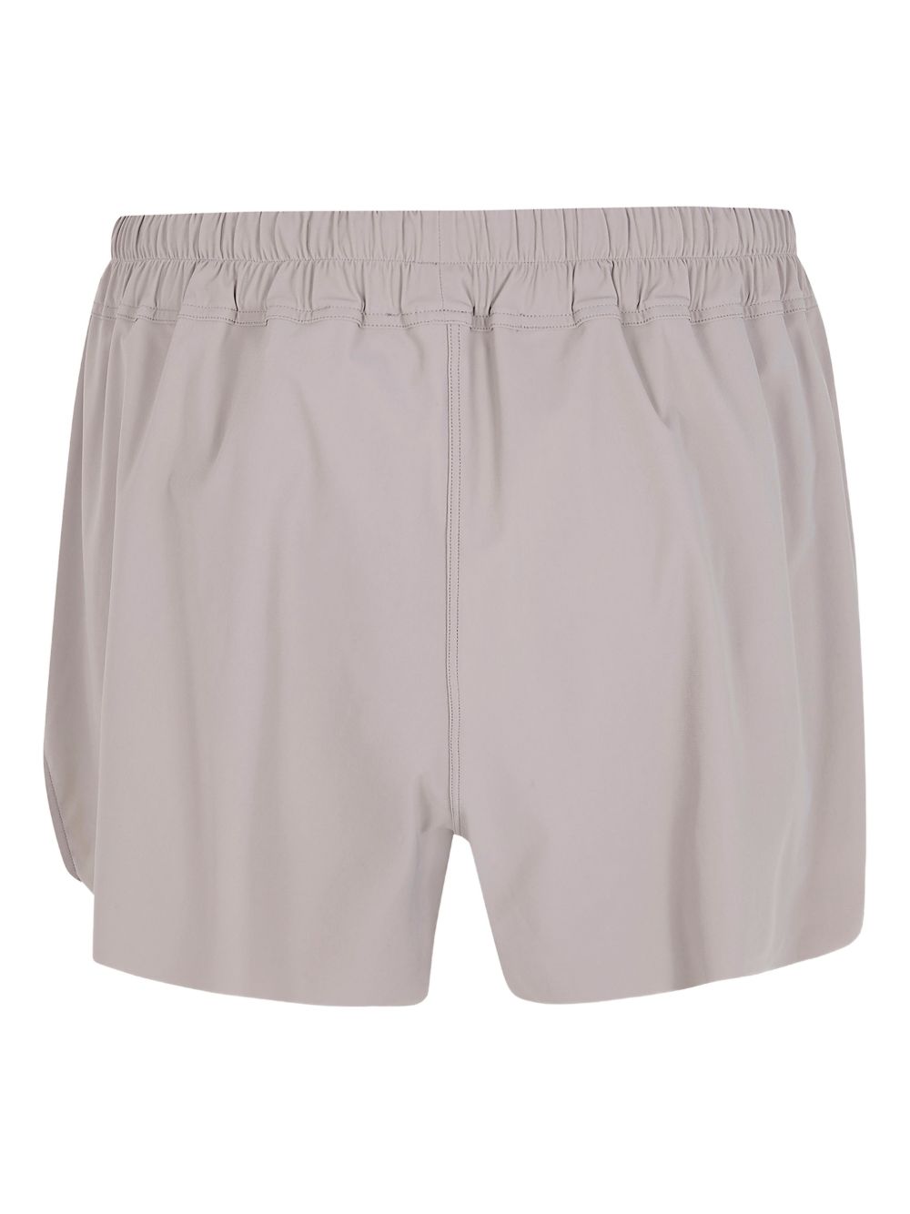 Drawstring-Waist Swim Shorts Rick owens оригінал – Купити в Україні – вид ззаду