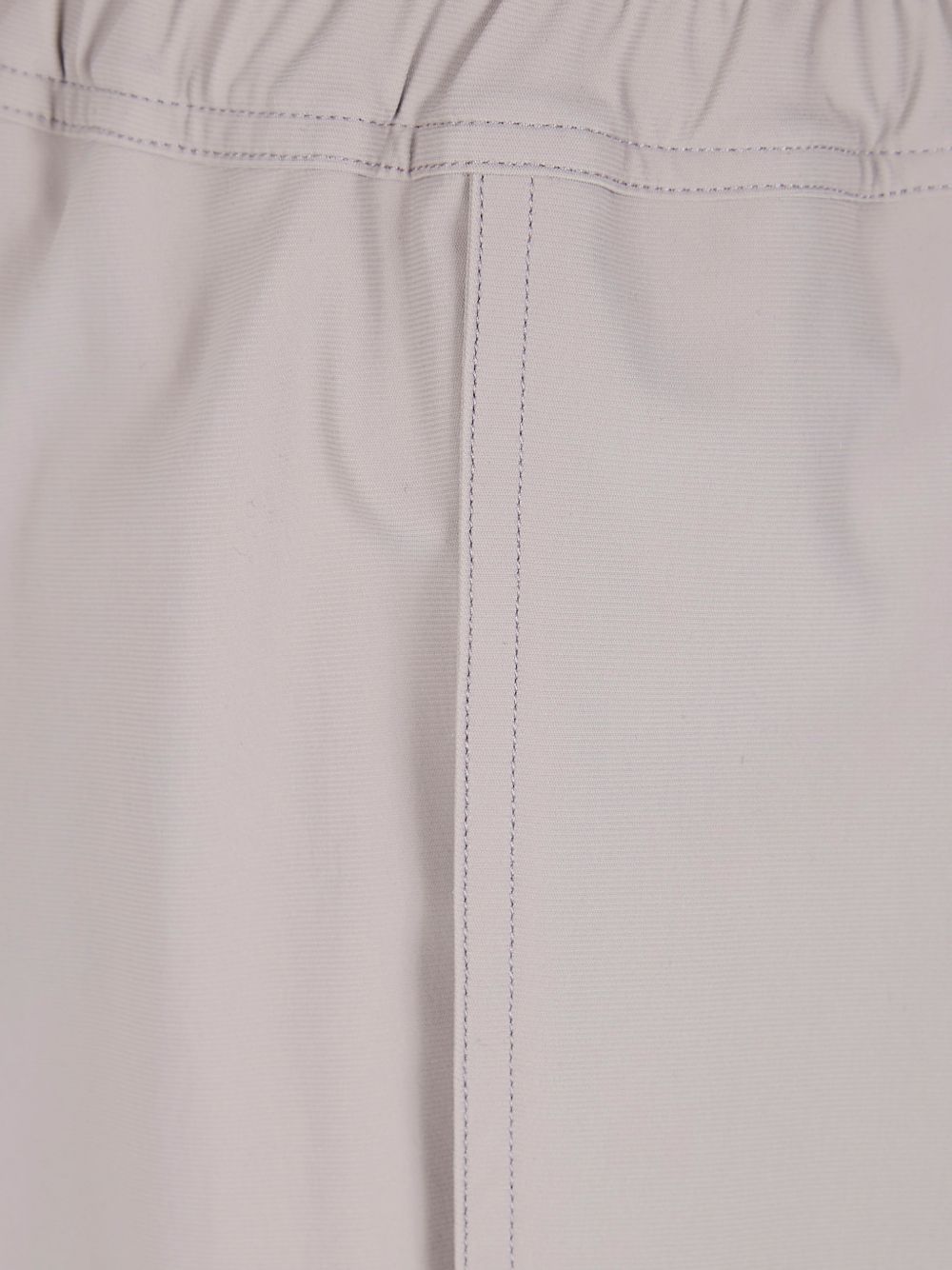 Drawstring-Waist Swim Shorts Rick owens оригінал – Купити в Україні – детальний вид