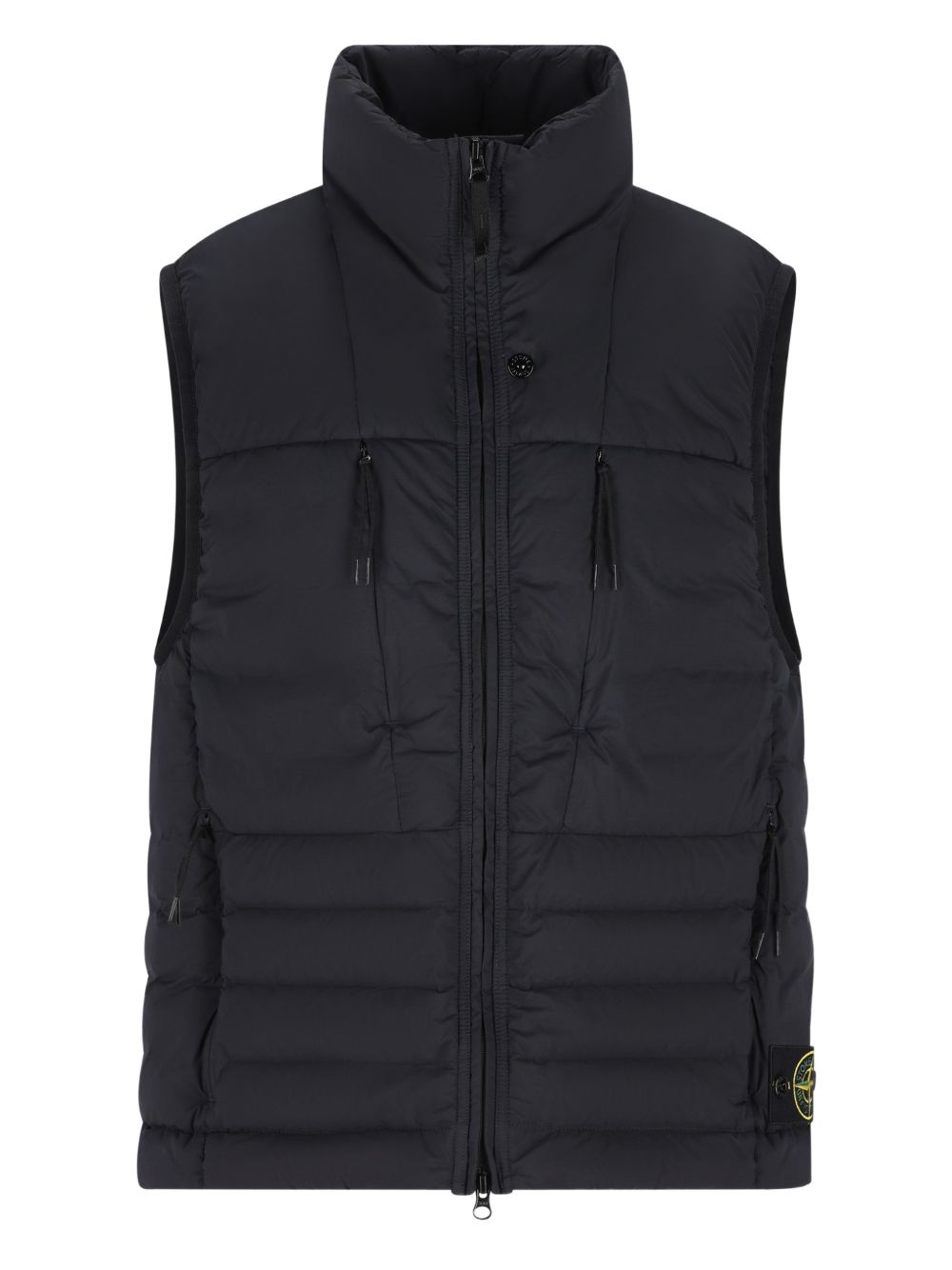 Stone island Knitwear оригінал | Швидка доставка Україна – боковий вид