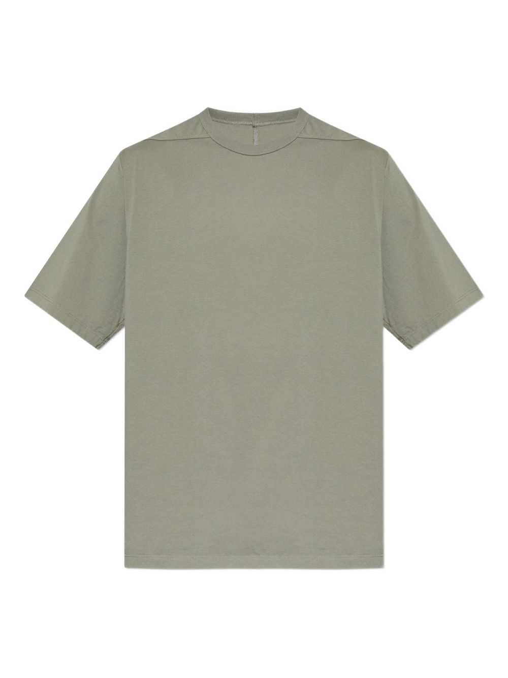 Оригінальна Short-Sleeve T-Shirt Rick owens – боковий вид